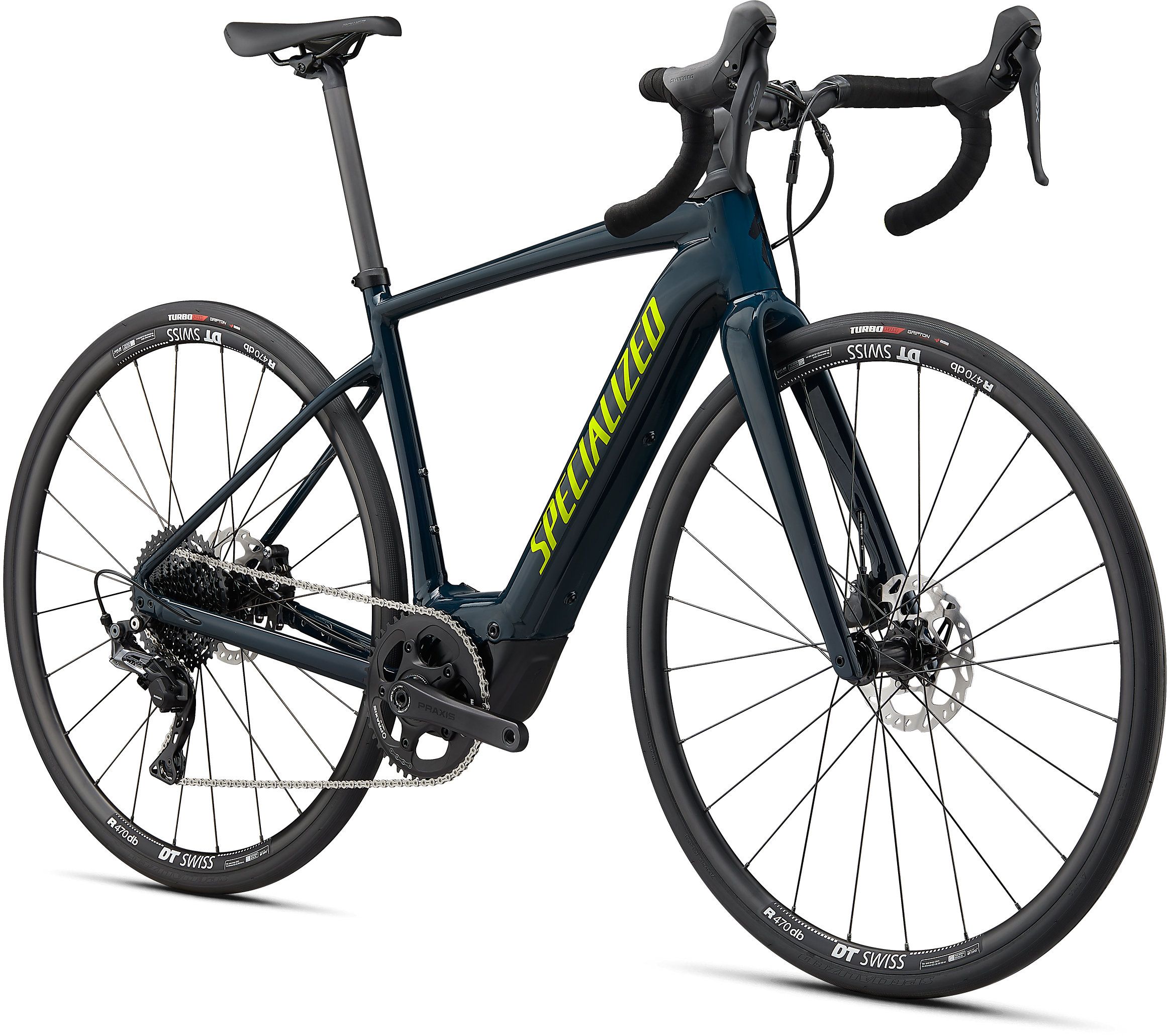 creo sl e5